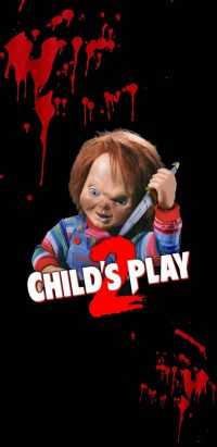 Child's Play Chucky Wallpaper 4