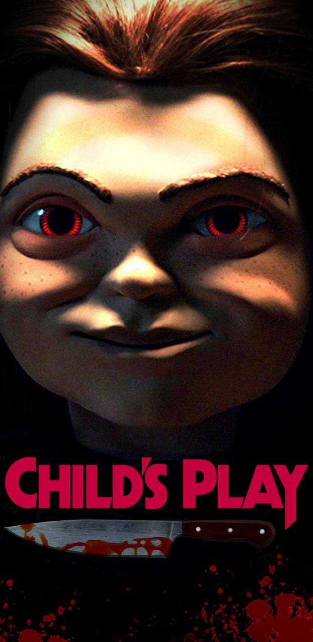 Child's Play Chucky Wallpapers
