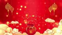 Chinese New Year Wallpaper PC 4