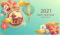 Chinese New Year Wallpapers 3