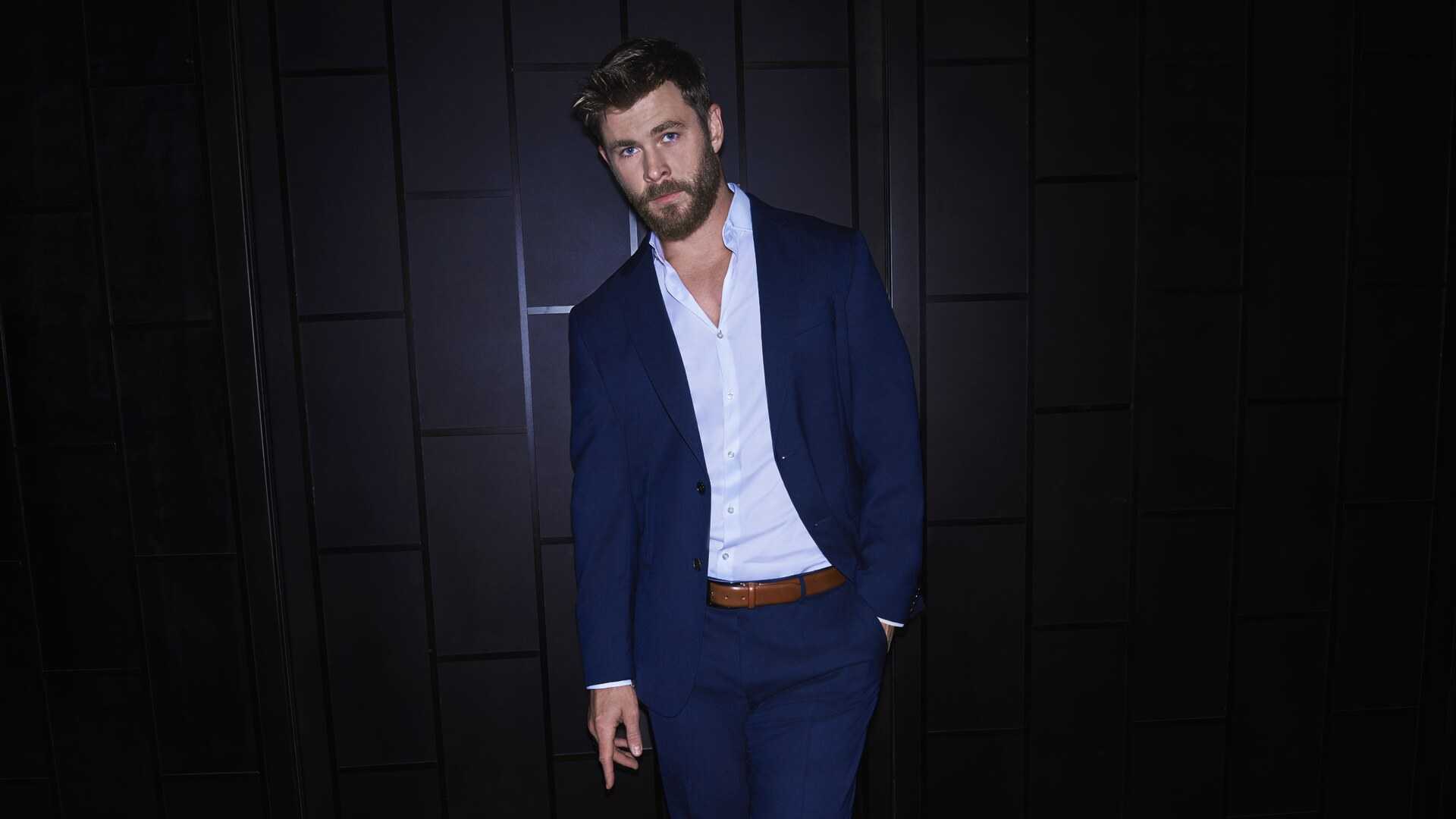 Chris Hemsworth Wallpapers 1 Chris Hemsworth Wallpapers 1