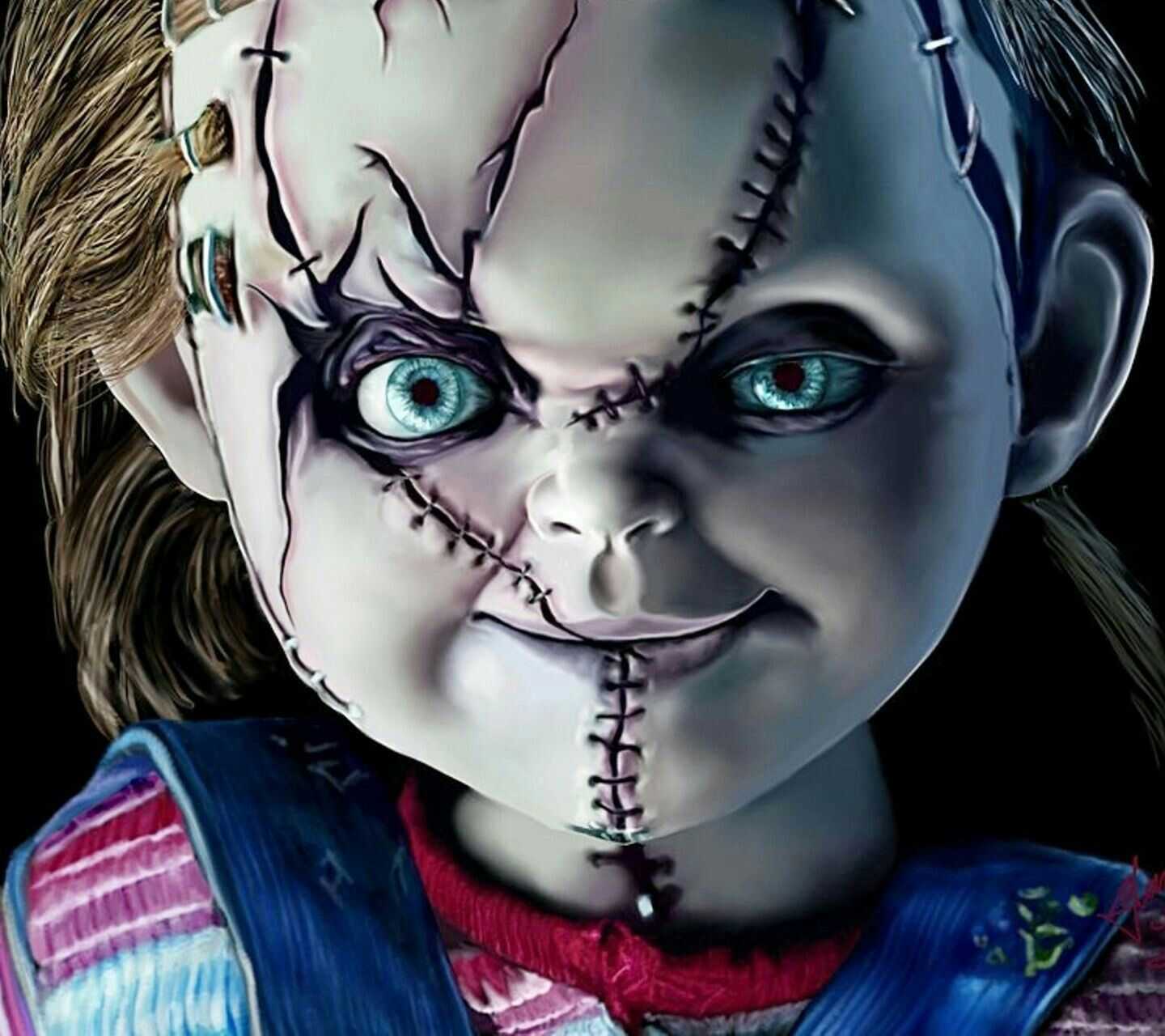 Chucky Background 1