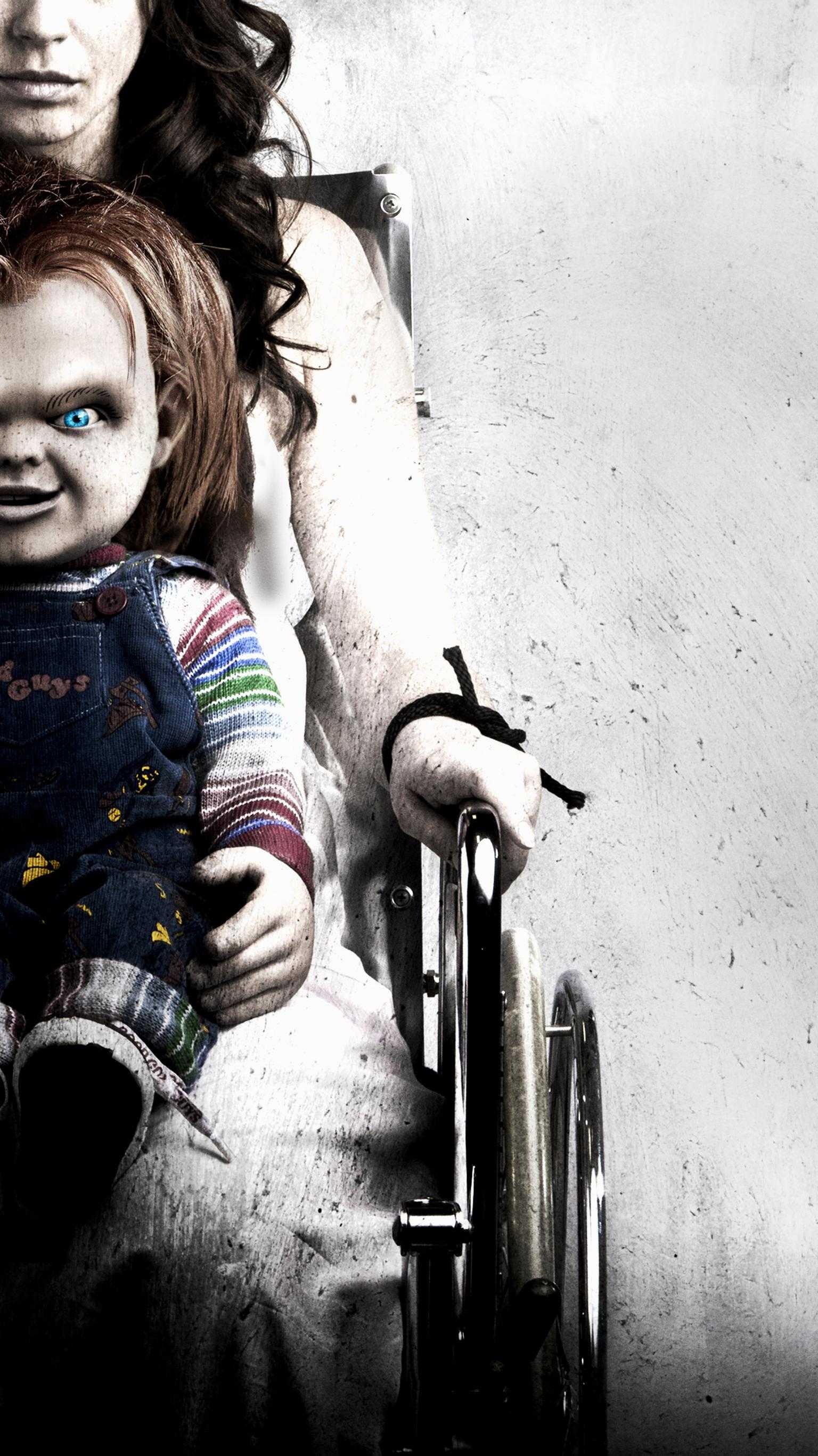 Chucky Wallpaper Android