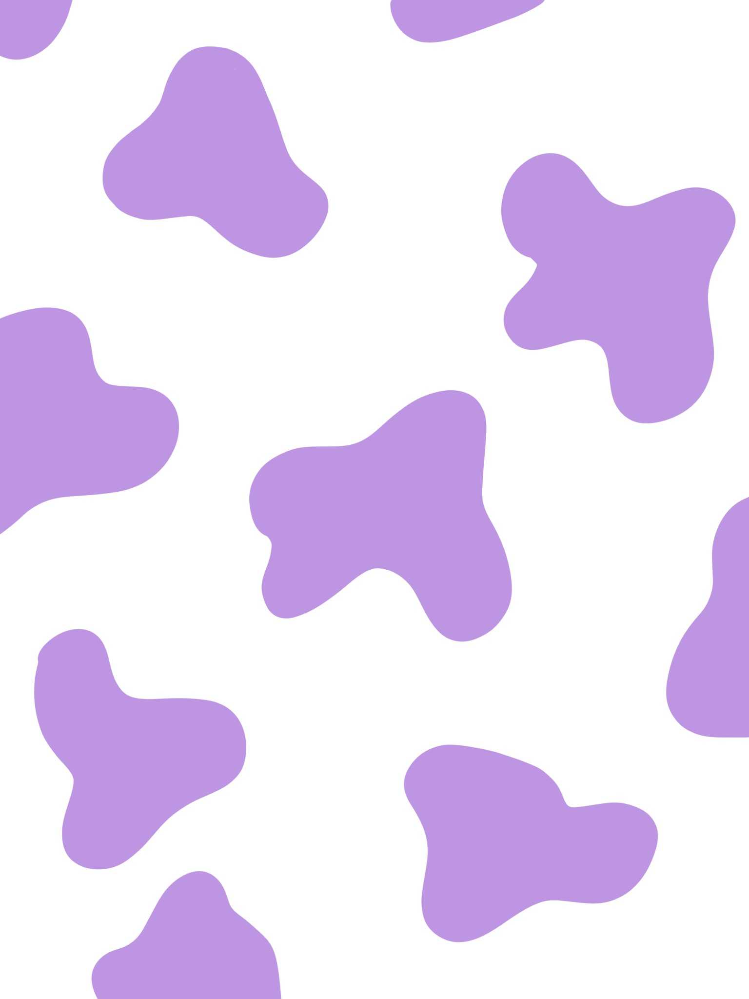 Cow Print Wallpaper 1 Cow Print Wallpaper 1