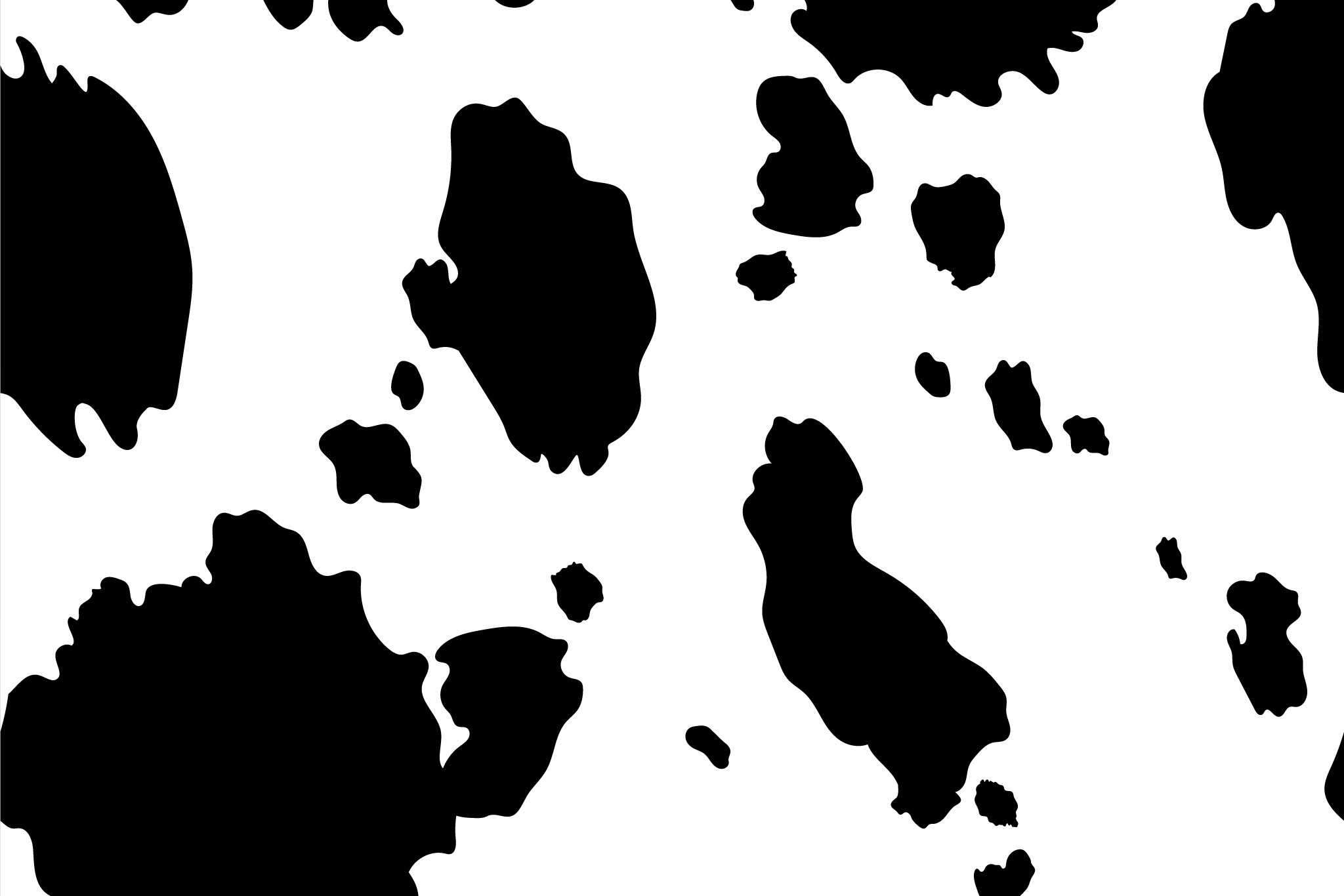 Cow Print Wallpaper 1 Cow Print Wallpaper 1