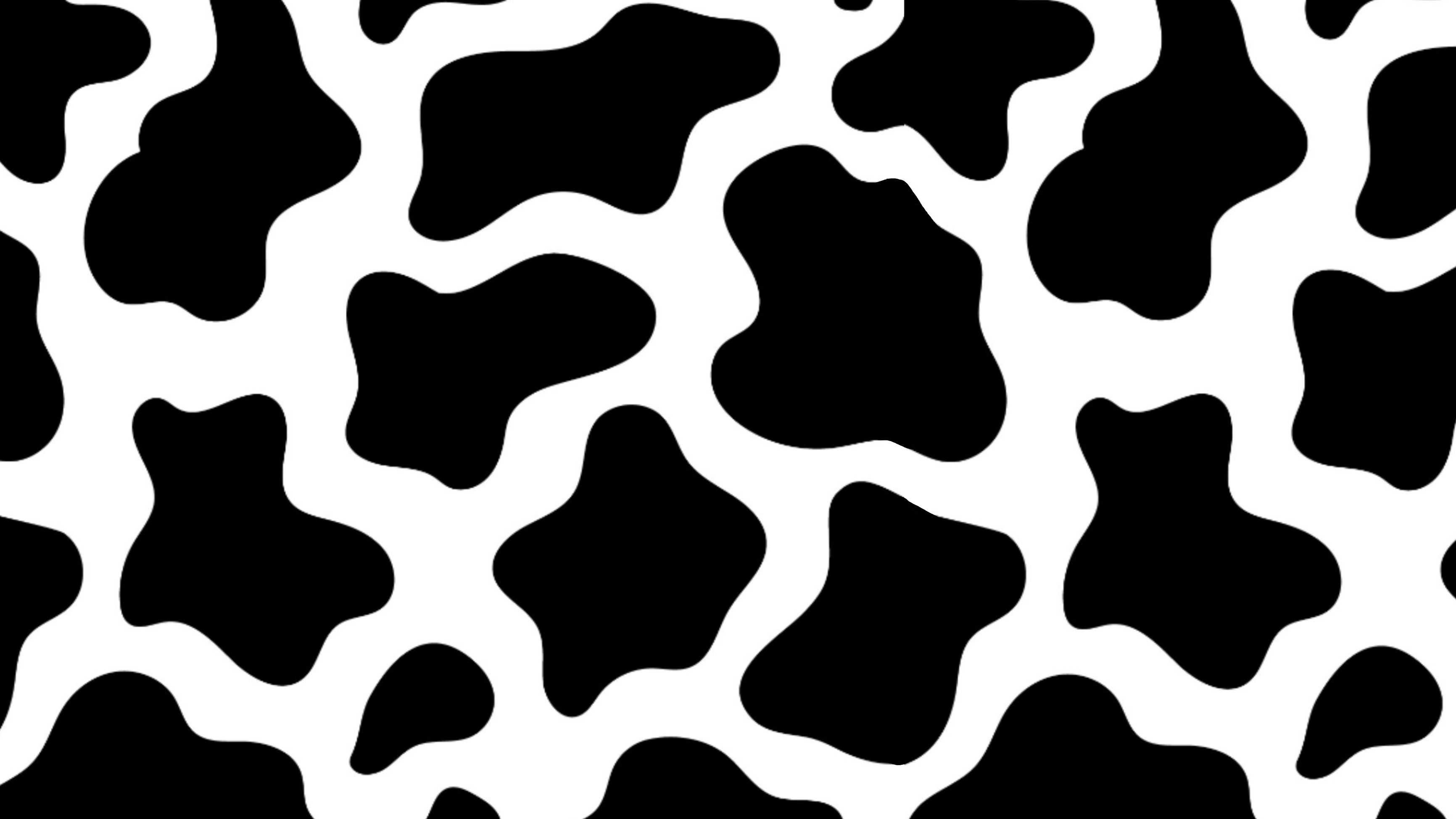 Cow Print Decor For Bedroom