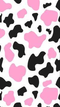 Cow Print Wallpapers 6
