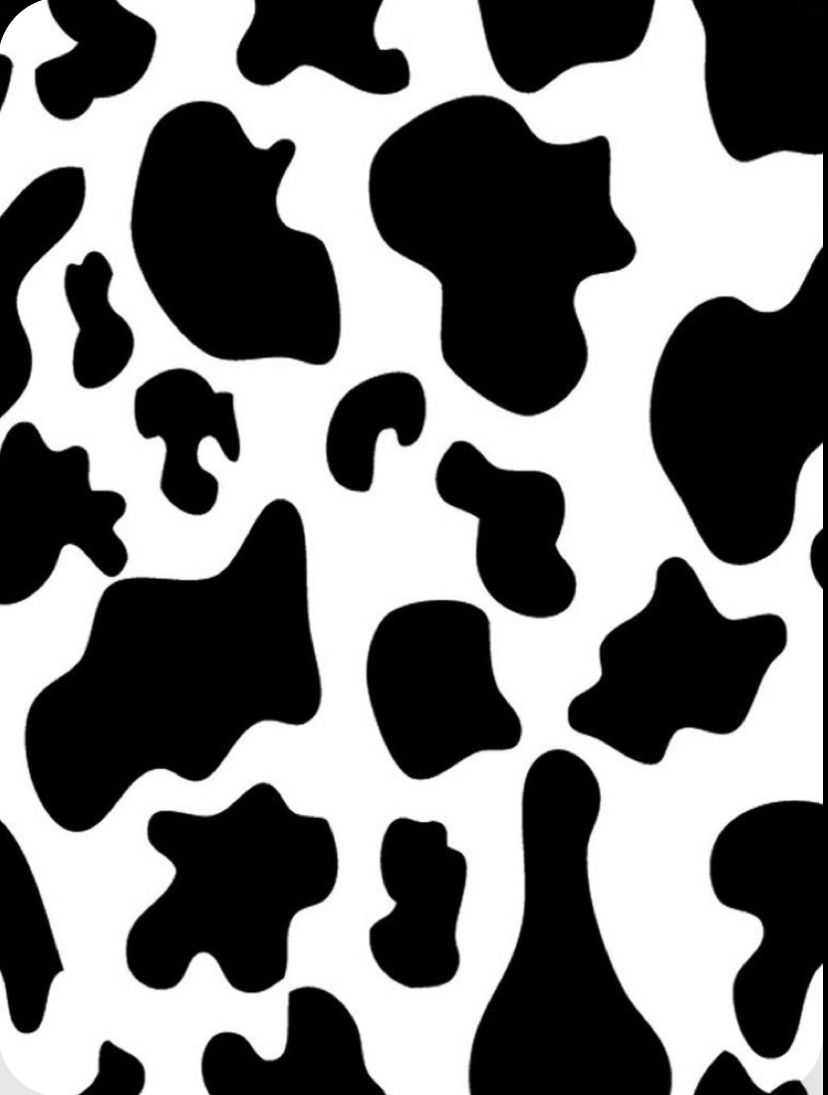Cow Print Wallpapers 1