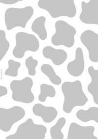 Cow Print Wallpapers 9
