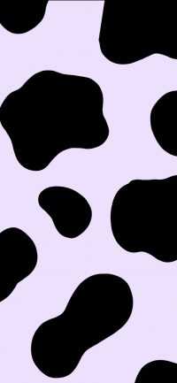 Cow Print Wallpapers 7