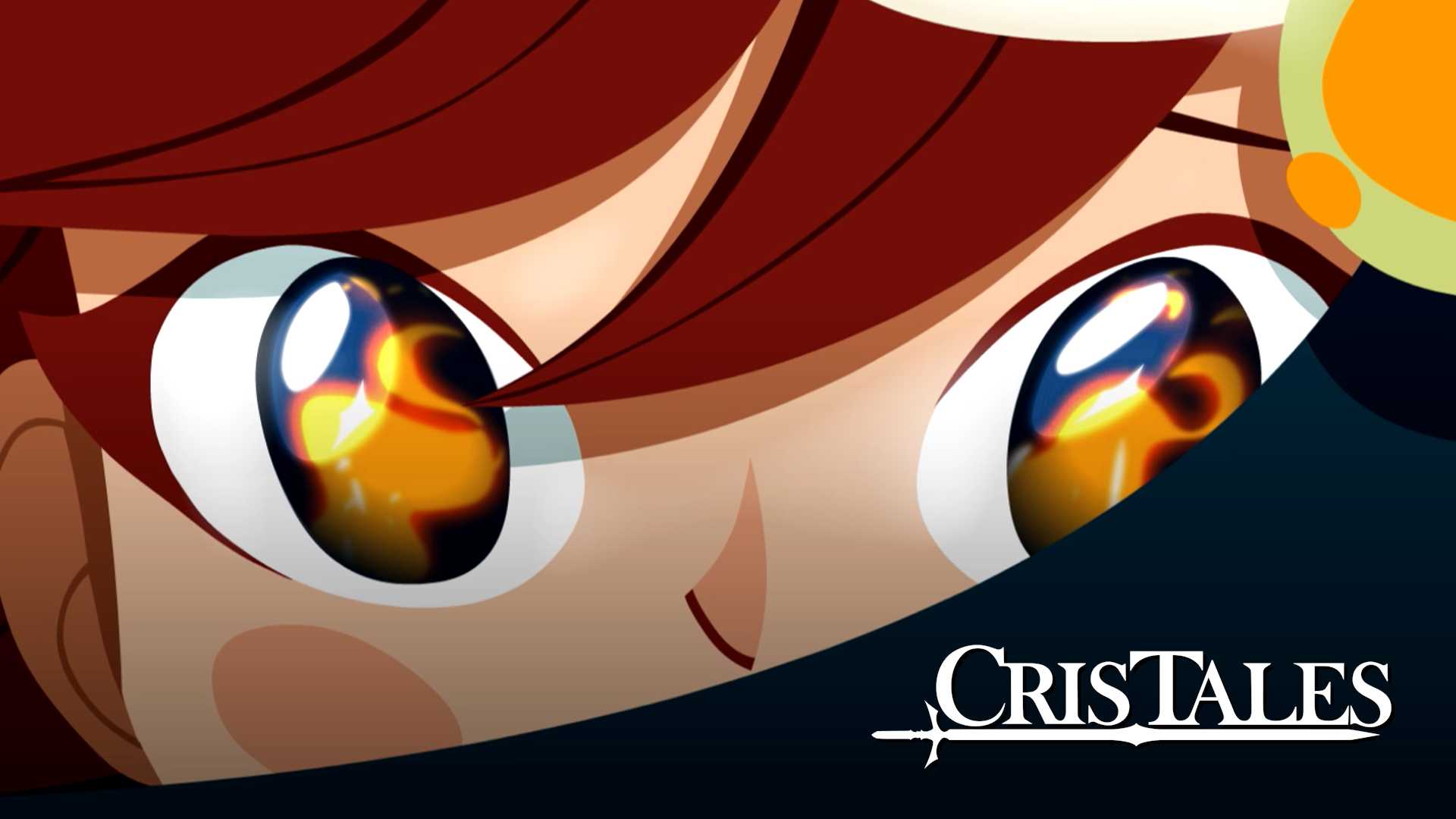 Cris Tales Wallpaper 1 Cris Tales Wallpaper 1