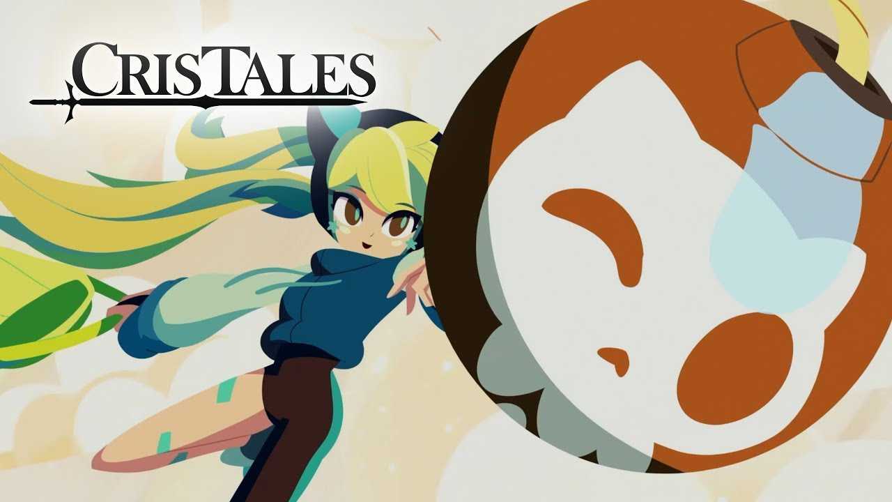 Cris Tales Wallpaper 1 Cris Tales Wallpaper 1