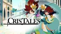 Cris Tales Wallpaper 3