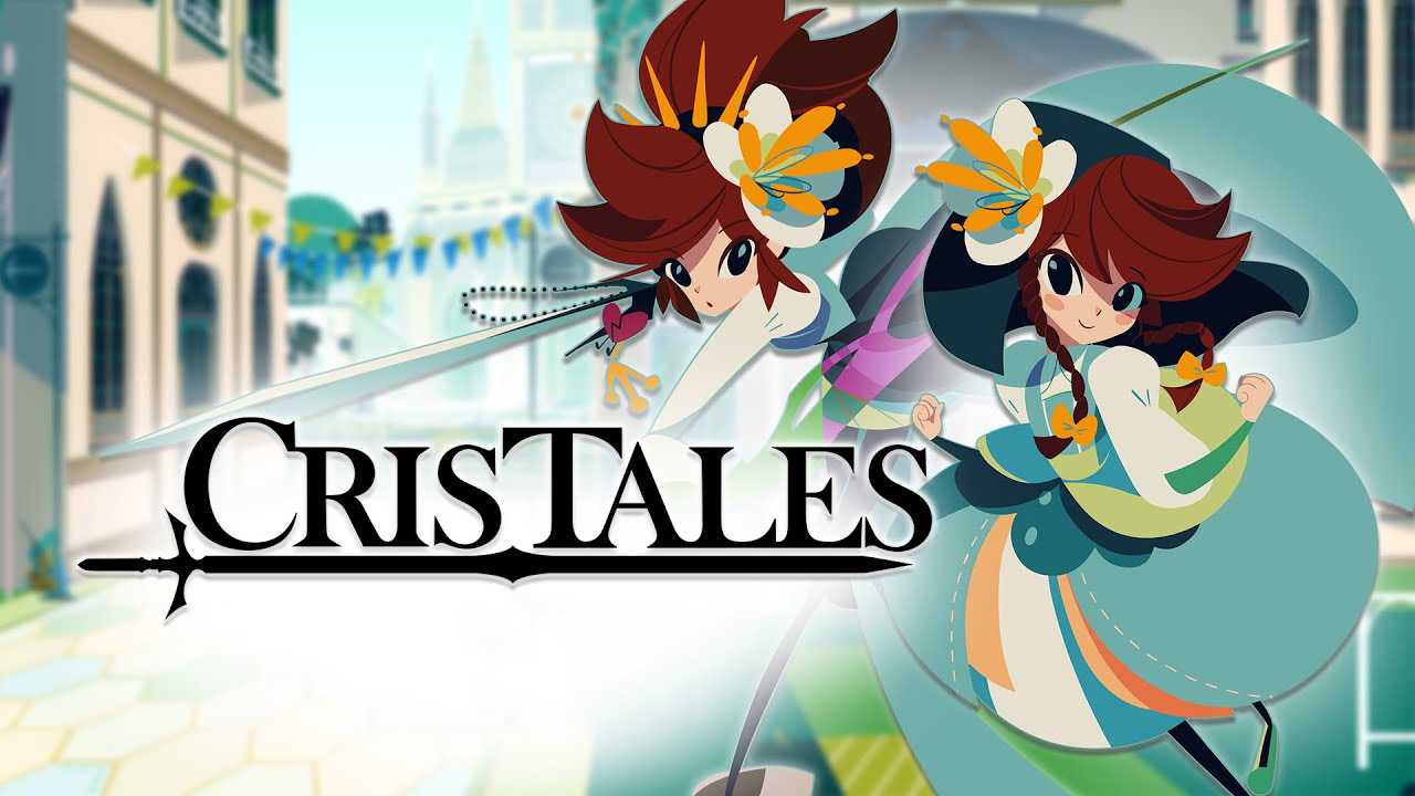 Cris Tales Wallpaper 1 Cris Tales Wallpaper 1