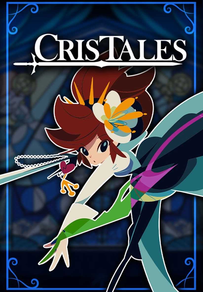 Cris Tales Wallpaper 1 Cris Tales Wallpaper 1
