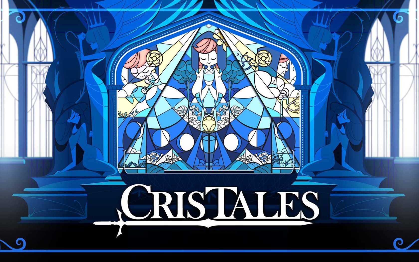 Cris Tales Wallpaper 1
