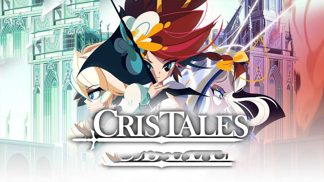 Cris Tales Wallpaper PC 1 Cris Tales Wallpaper PC 1