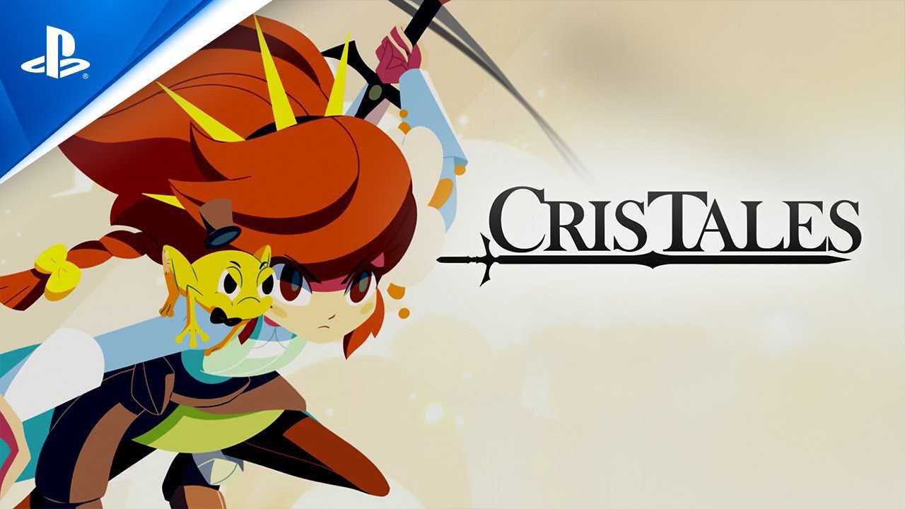 Cris Tales Wallpaper PC 1 Cris Tales Wallpaper PC 3