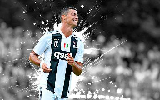 Cristiano Ronaldo Wallpaper 1 Cristiano Ronaldo Wallpaper 1