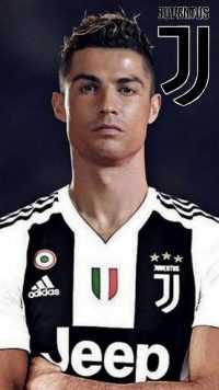 Cristiano Ronaldo Wallpaper 2