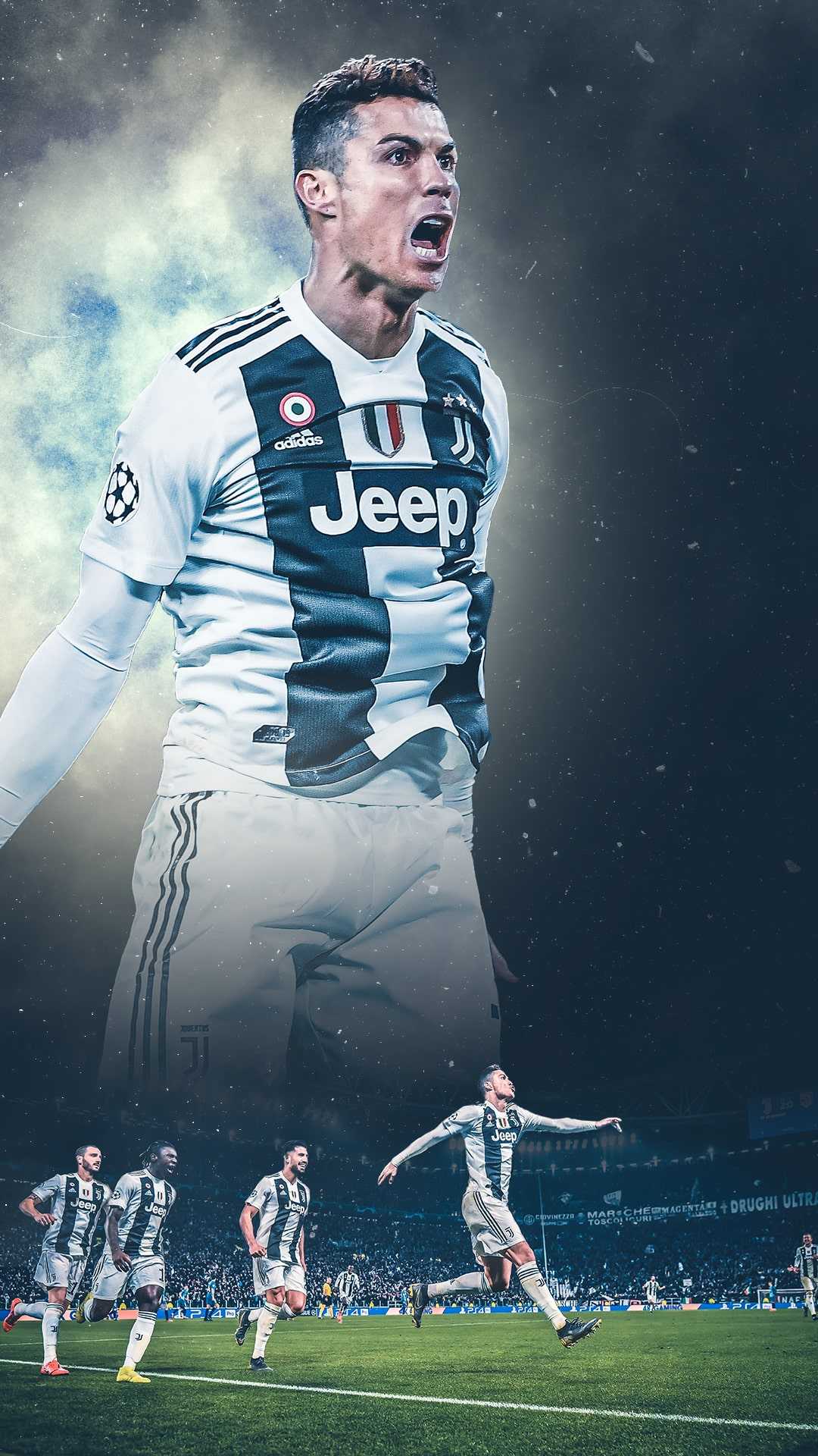 Cristiano Ronaldo Wallpaper Iphone Kolpaper Awesome Free Hd Wallpapers