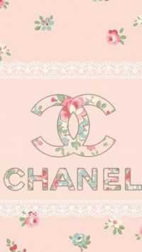 Cute Chanel Wallpaper 4