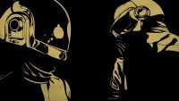 Daft Punk Wallpaper 6