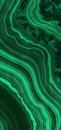 Emerald Green Wallpapers 9