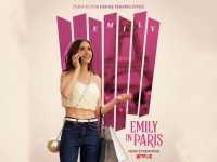 Emily In Paris Wallpaper 7