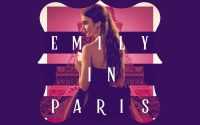 Emily In Paris Wallpaper 2