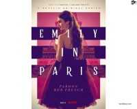 Emily In Paris Wallpaper 10