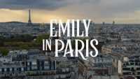 Emily In Paris Wallpaper HD 6