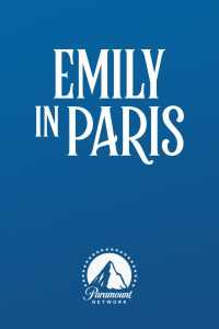 Emily In Paris Wallpaper iPhone 3
