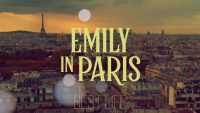 Emily In Paris Wallpapers 5