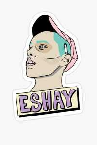 Eshay Wallpapers 6