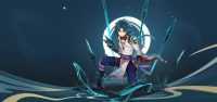 Genshin Impact Xiao Wallpaper 6