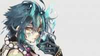 Genshin Impact Xiao Wallpaper 7
