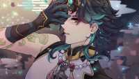 Genshin Impact Xiao Wallpaper 6