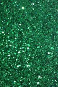 Glitter Emerald Green Wallpaper 9