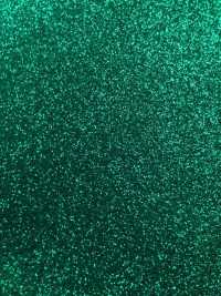 Glitter Emerald Green Wallpaper