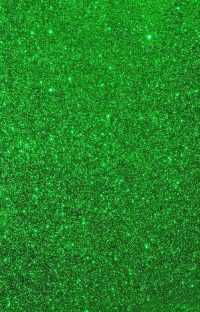 Glitter Emerald Green Wallpaper 8