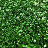 Glitter Emerald Green Wallpaper 5