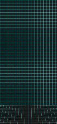 Grid Wallpaper Android 7