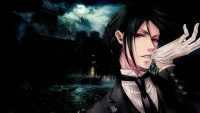 HD Black Butler Wallpaper 5
