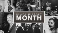 HD Black History Month Wallpaper 8