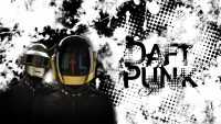 Wallpaper Daft Punk 10