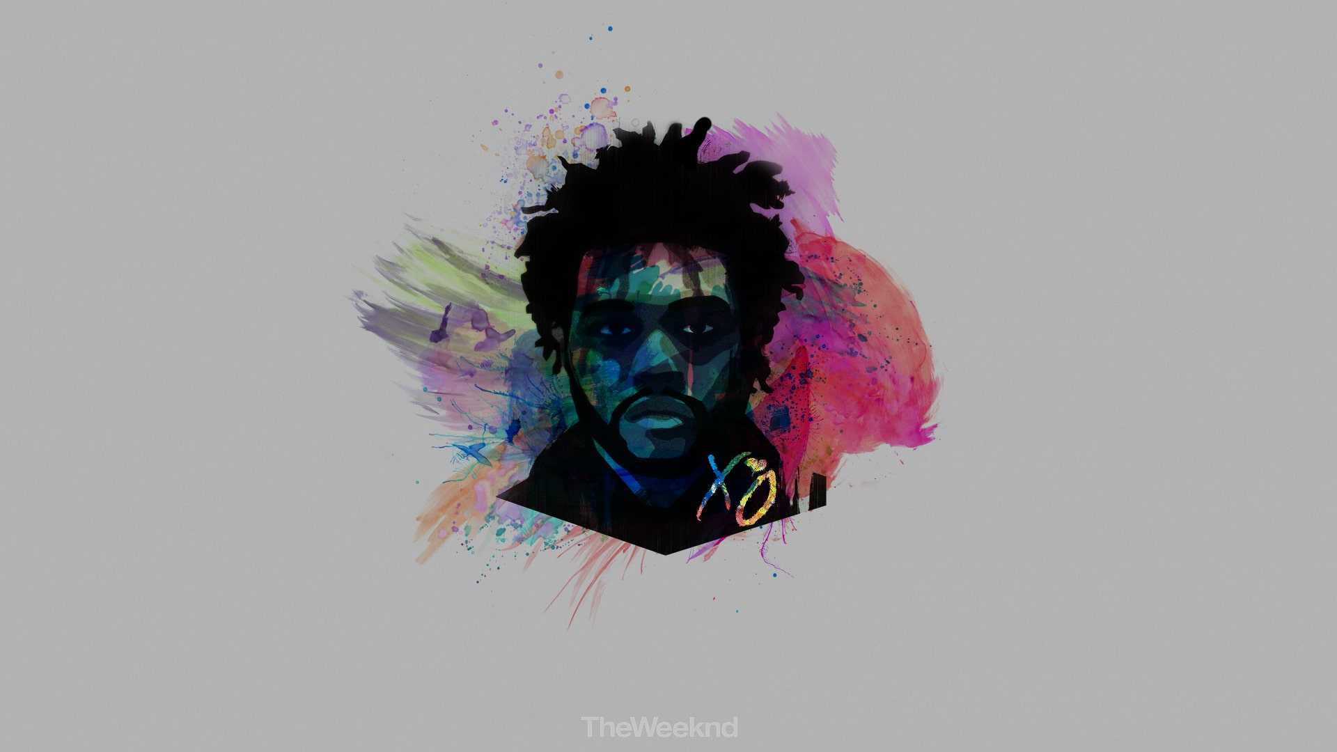 HD The Weeknd Wallpaper 1 HD The Weeknd Wallpaper 1
