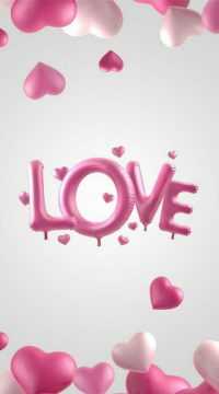Heart Love Wallpaper 8