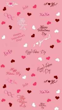Heart Valentines Wallpaper 9