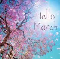 Hello March Wallpapers 10
